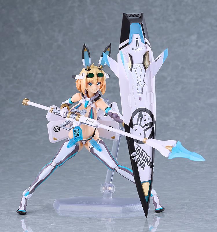 Amazon | マックスファクトリー[Max Factory] figma バニースーツ